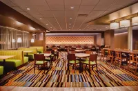 Fairfield Inn & Suites Pocatello Hoteles en Pocatello