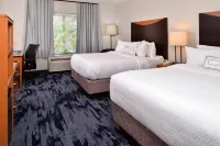 Fairfield Inn & Suites Beloit