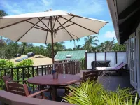 Muri Beachcomber