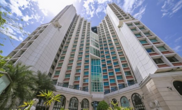 4. 호텔 더 로얄 ..