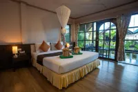 Southern Lanta Resort