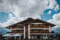 Hôtel Magrappé Hotels in Les Agettes