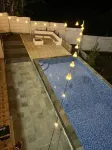 Villa Sabil Puncak Hotels in Megamendung