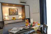 Hotel Puntabella Hotels in Varazze