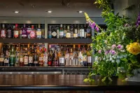 The Cricketers Clavering - Park Yeri