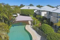 Terrapin Apartments - Strand