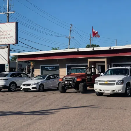 Stonehouse Motel and Restaurant