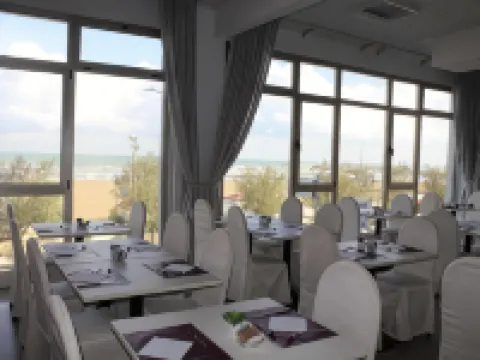 Hotel Universal Hotel a Senigallia