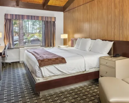 Americas Best Value Inn Hinckley Hoteles en Hinckley