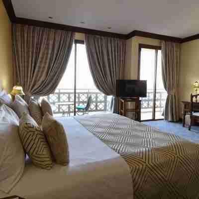 Les Mérinides Rooms