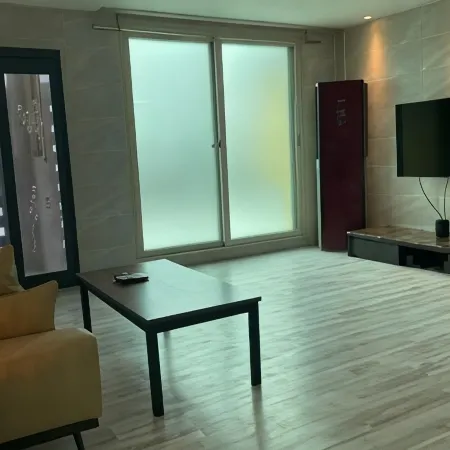 Yeosu Art Village 705 Pension