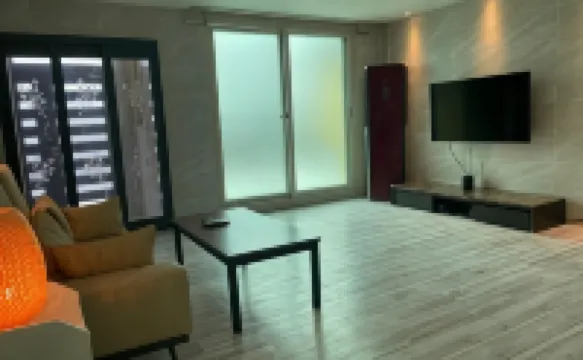 Yeosu Art Village 705 Pension