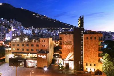 Reston Hotel Hotels in 