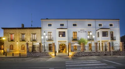 Hotel Spa El Lagar de Isilla