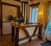 Logis Hôtel le Saint Florent Hoteles en Cheverny