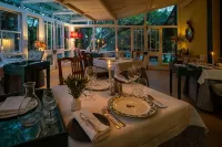 Bartholomeus Klip Farmhouse Hotels in Riebeek-Kasteel
