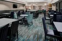 Residence Inn Cleveland Beachwood Các khách sạn ở Beachwood