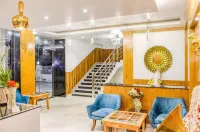 Zip by Spree Hotels Grand Legacy Prime Hotels in Dehradun
