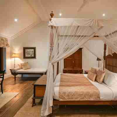 Taru Villas Rampart Street - Galle Fort Rooms