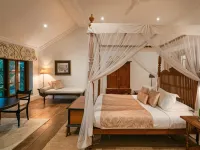 Taru Villas Rampart Street - Galle Fort Hotels near Old Town