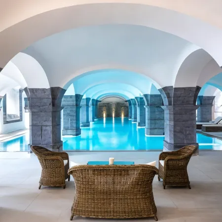 Royal Hainaut Spa & Resort Hotel