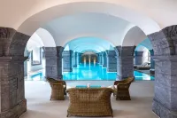 Royal Hainaut Spa & Resort Hotel - โรแมนติก