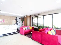 Apartemen Monroe Jababeka Cikarang Bekasi by Aparian Hotels in North Cikarang