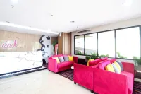 Apartemen Monroe Jababeka Cikarang Bekasi by Aparian