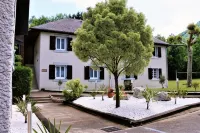 Auberge de la Vallée d'Ossau - Holiday Apartments