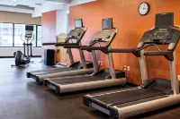 Kahler Inn and Suites - gimnasio
