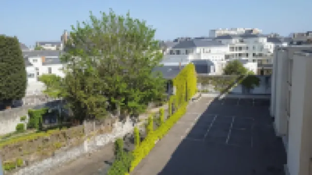 Ibis Styles Angers Centre Gare