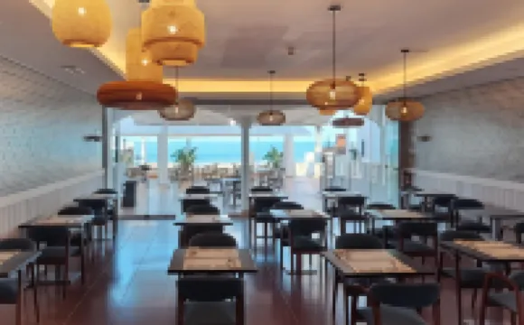 Hotel Monterrey Costa