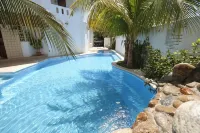 Hotel Bahia Huatulco Hotels in Santa Cruz Huatulco
