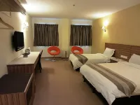 Grand Court Hotel - Spa