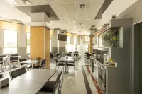 Hotel Montedobra Các khách sạn ở Reocin