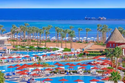 Pickalbatros Laguna Club Resort Sharm El Sheikh Hotels in Sharm El Sheikh