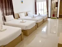 班昆公寓 呵叻皇家大學附近的飯店