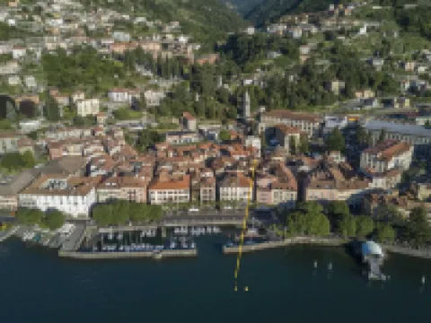 Skylight Home Hotels in Bellano