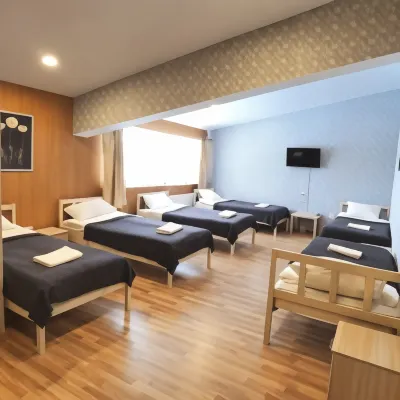 Veryazhsky Hotel