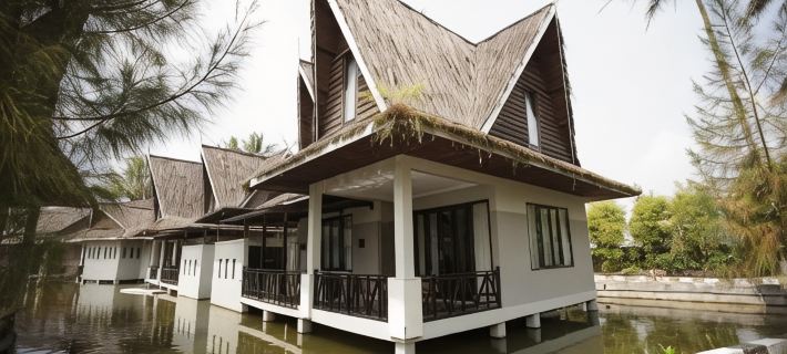 Sabda Alam Hotel & Resort Hotels in Garut Regency