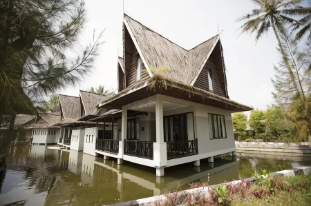 Sabda Alam Hotel & Resort