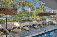 Hotel Be la Sierra Hotels in Santa Marta