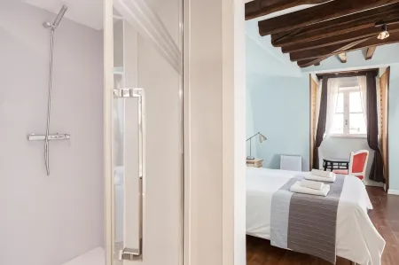 Rossio Hostel