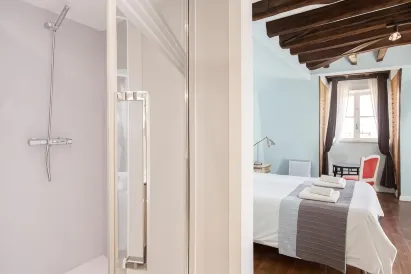 Rossio Hostel