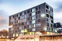 B&B HOTEL Ulm Hotels near Lidl