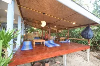 Blue Lotus Resort