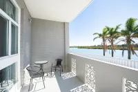 The Parade Hotel Hotels in Bunbury