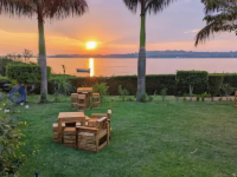 Oslo Gardens Bed & Breakfast Hotels in Entebbe