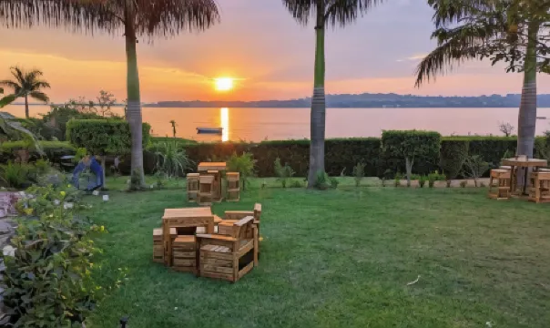 Oslo Gardens Bed & Breakfast