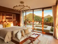 Taj Aravali Resort & Spa Udaipur Các khách sạn ở Udaipur